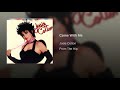 Come With Me / FROM THE HIP · Josie Cotton