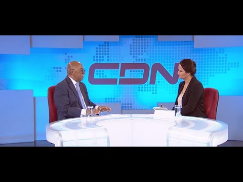 55 Minutes | Interview with Milton Ray Guevara