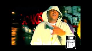Jadakiss - Child Abuse (Official Music Video)