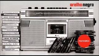 Orelha Negra - Ovelha Negra (Com Nga, Prodigio & Van Sophie) 2013