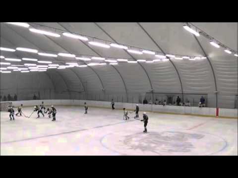 U14 116 MAC B - FTC (20151107)