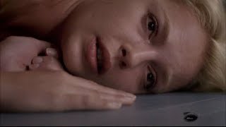 3x1 Izzie after Denny...a