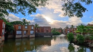 Les Chamblynes Villas at Port Chambly | Mauritius 🇲🇺🏝️