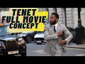 TENET full movie Tamil   | Concept Explained