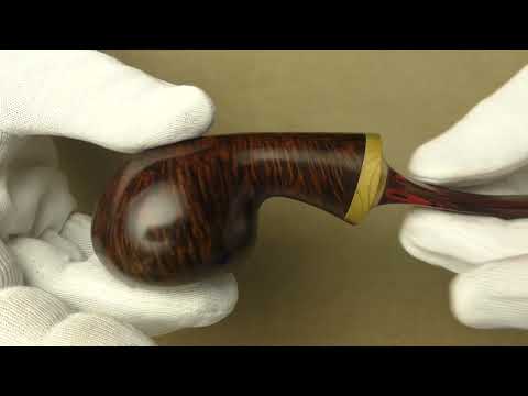 Leo Borgart - pipe 494