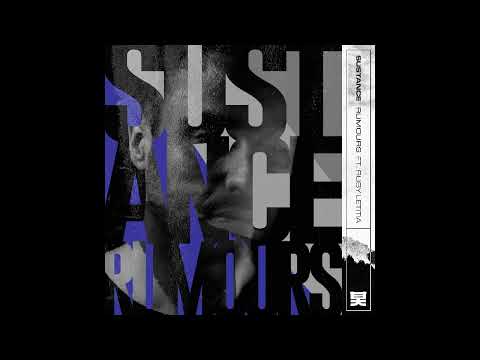 Sustance - Rumours (feat. Ruby Letitia)