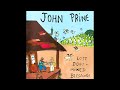New Train , John Prine , 1995