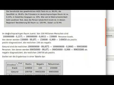 Reife 3 05 Bayes konkret