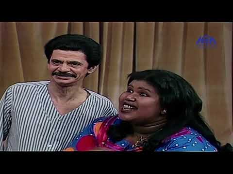 Thumbnail of the video: مسلسل ( خالتى قماشة ) حلقة 01