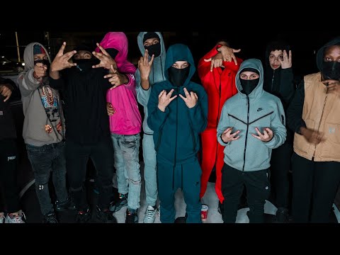 Mizzy N.$.U - Freestyle @shotbytjayy