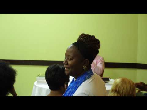 2017-07-27: (Session 6) – TRUTH IS ABSOLUTE - TRAINING FOR THE TRAINERS BY PASTOR SUNDAY ADELAJA