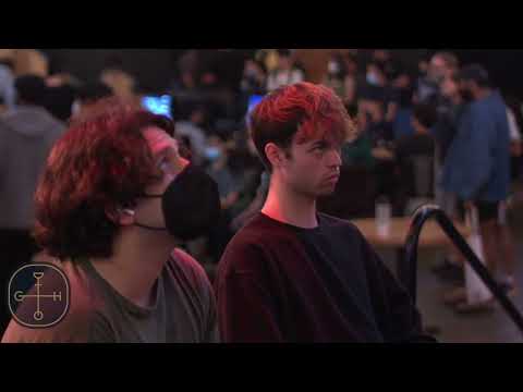 clam (Roy) vs Sandfall (Shulk) - Guild Smash 42 Winners Round 1