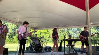 Guilty Pleasure Band (Lovelight -Grateful Dead, Crazy Train, Call Me- Blondie,Let’s go Crazy- Prince