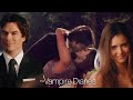 Damon And Elena S Love Journey Part 3 The Vampire Diaries
