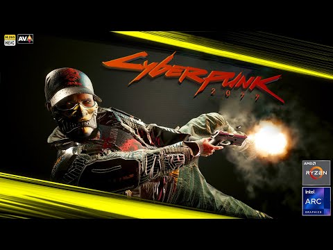 Cyberpunk 2077 v1.63 Livestream: "The Nomad Ronin's path" with a katana, few tech-guns and rich!