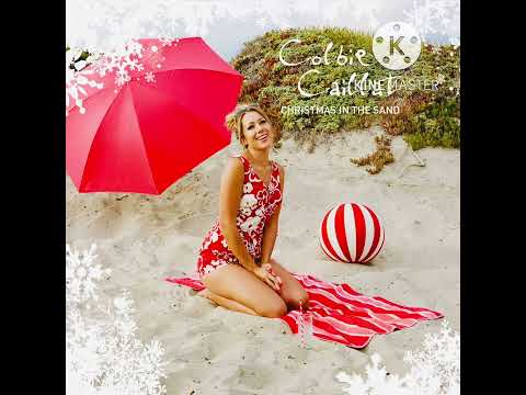 05. The Christmas Song (Ft. Justin Young) - Colbie Caillat