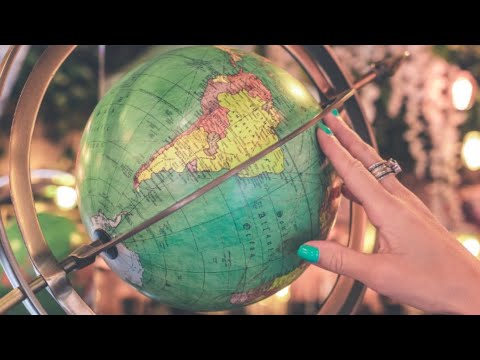 Geography Quiz - 2 @Quiz World