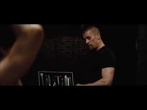 Mission Impossible Rogue Nation Swedish