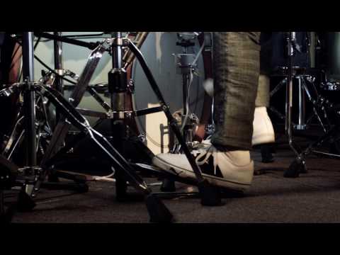 Chad Wright Performance - Yamaha Recording Custom Snare