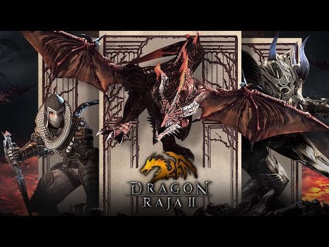 Видео Dragon Raja 2 #1
