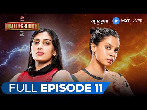 Battleground Full Episode 11 - Devkaran Hain Aasteen Ka Saanp? ft. Raja Yadav | Amazon MX Player
