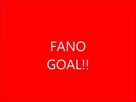 Albinoleffe-Fano 1-1 Goal Schiavini Lega Pro Gruppo B (Tabellone Marcatore)