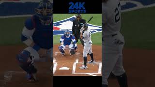 New York Yankees Giancarlo Stanton #NewYork #Yankees #GiancarloStanton