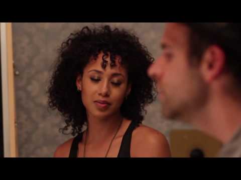 Margot Bingham: Imagine (John Lennon Cover)