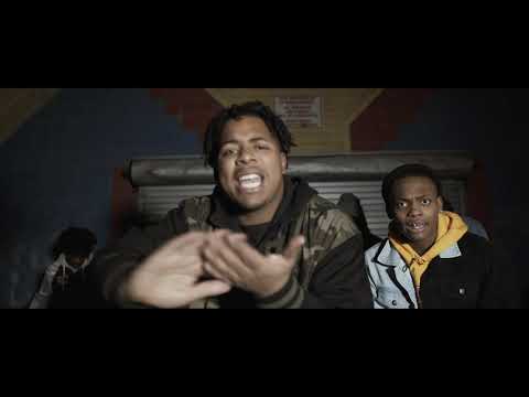 JM$ney x Young Major - Nobody ( Official Music Video )