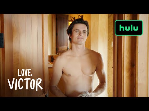 No Interruptions | Love, Victor | Hulu