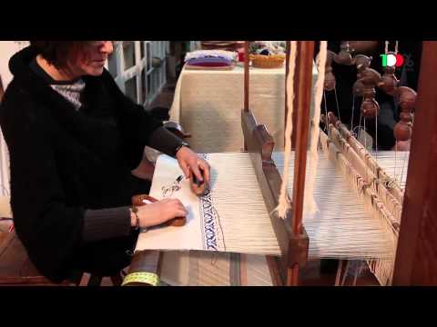 Bello, Buono e ben fatto - trailer Artigianato Artistico