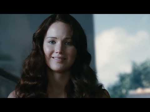 Katniss and Prim scenes pack (all movies)