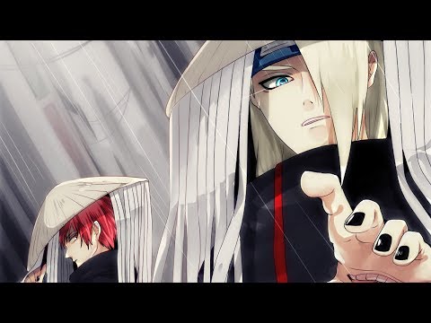 NOIZZ. - Deidara