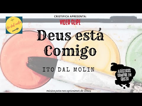 Deus Será Sustento - Ito Dal Molin