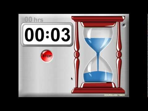 Timer Demo