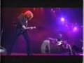 video - Megadeth - Return To Hangar