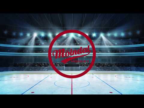 J-18 Mölndal Vs Jonstorp 4-0 Träningsmatch 2019/08/23 Åbyishall