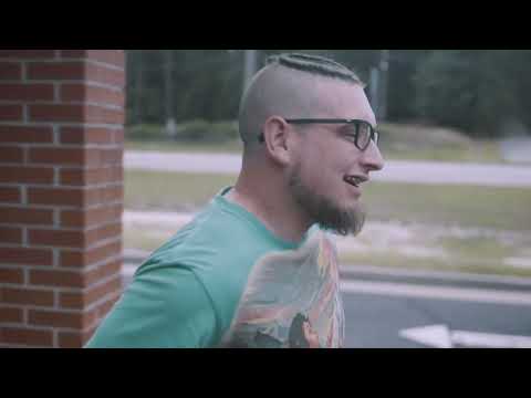 Aziz x In A Bottle (Official Music Video)