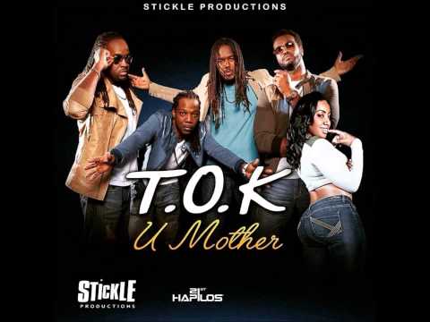 T.O.K - U Mother