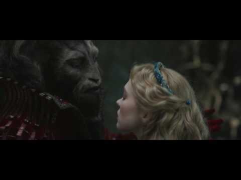 Yoann Freget - Sauras tu m'aimer ? Bande Originale du film LA BELLE ET LA BETE