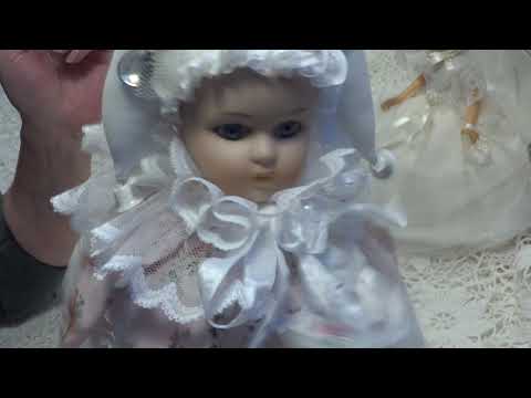 Marotte doll