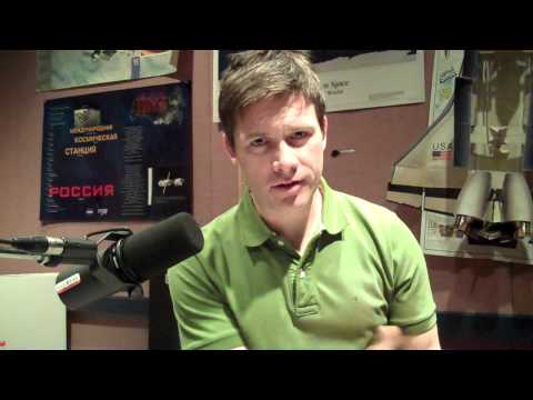 As It Happens 3/21/11