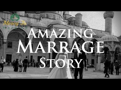 Most Amazing Marriage Story-- The Parents of Imam Abu Hanifa