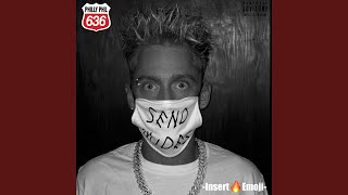 No Tomorrow (feat. Lydia Caesar)