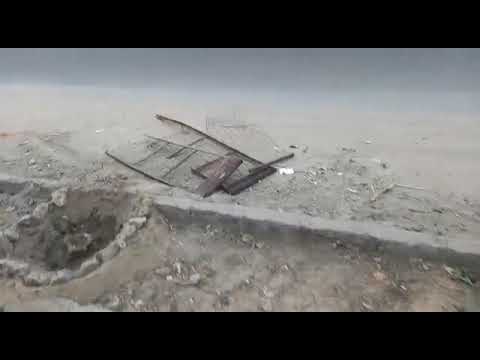 Tree plantation and maintenance by Team 10 vidhyadhar nagar jaipur