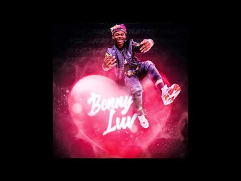King Imprint - "Benny Love" OFFICIAL VERSION