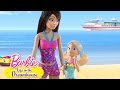Life in the Dreamhouse -- Sisters Ahoy | Barbie ...