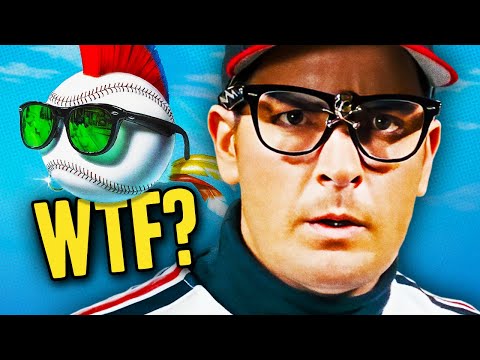 WTF Happened to Major League?