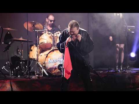 Back Into Hell: A Tribute to Meat Loaf & Jim Steinman trailer