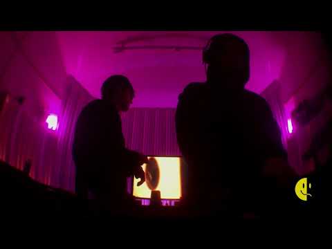 Moodshift Monday Mix - Live 003